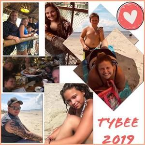 Meet your Posher, Deanna